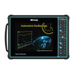 SATO1004 Automotive digitalni tablet osciloskop 100Mhz