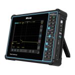 SATO1004 Automotive digitalni tablet osciloskop 100Mhz - Слика 2