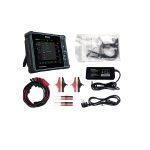 SATO1004 Automotive digitalni tablet osciloskop 100Mhz - Слика 3