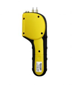 RDM-3P Električni merač vlage papira - Слика 2