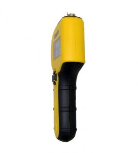 RDM-3P Električni merač vlage papira - Слика 3