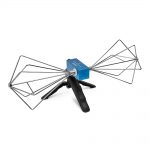 TBMA1 Bikonična antena 30Mhz-1000Mhz