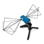 TBMA1 Bikonična antena 30Mhz-1000Mhz - Слика 2