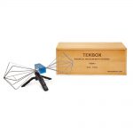 TBMA1 Bikonična antena 30Mhz-1000Mhz - Слика 4
