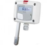 TH 110 Serija transmitera temperature i vlažnosti - Слика 4
