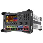 HDP4000 Serija 3/4-kanalnih DC napajanja - Слика 2