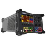 HDP4000 Serija 3/4-kanalnih DC napajanja - Слика 4