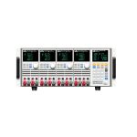 IT8700P Modularno višekanalno Veštačko DC opterećenje