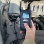 HT2018B Tester Auto-Baterija - Слика 3