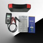 HT2018B Tester Auto-Baterija - Слика 4