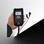 HT2018B Tester Auto-Baterija - Слика 7
