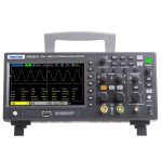 DSO2000 Serija digitalnih osciloskopa 100-150Mhz