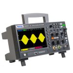 DSO2000 Serija digitalnih osciloskopa 100-150Mhz - Слика 2
