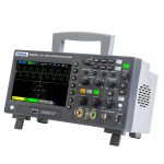 DSO2000 Serija digitalnih osciloskopa 100-150Mhz - Слика 4