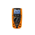 HT62 Digitalni TRMS multimetar