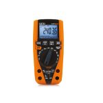 HT63 TRMS AC+DC digitalni multimetar