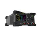 DP2031 3-Kanalno Linearno programibilno DC napajanje 222W - Слика 2