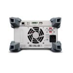 DP900 Serija 3-kanalnih programibilnih DC napajanja 210W - Слика 2