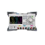 DP900 Serija 3-kanalnih programibilnih DC napajanja 210W - Слика 4