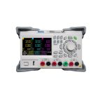 DP900 Serija 3-kanalnih programibilnih DC napajanja 210W - Слика 5