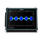TO Serija Digitalnih Tablet Osciloskopa 100-300Mhz