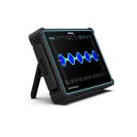 TO Serija Digitalnih Tablet Osciloskopa 100-300Mhz - Слика 2