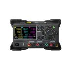DP2031 3-Kanalno Linearno programibilno DC napajanje 222W