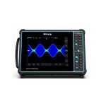 STO1004 Digitalni tablet osciloskop 4x100Mhz