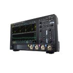 DHO4000 Serija digitalnih osciloskopa 200/400/800Mhz - Слика 4