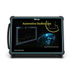 ATO Serija Automotiv digitalnih osciloskopa 100-300Mhz