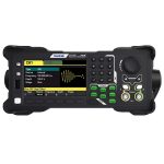 HDG3000B Serija 2-kanalnih signal generatora 15-100Mhz