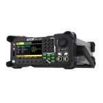 HDG3000B Serija 2-kanalnih signal generatora 15-100Mhz - Слика 2