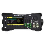 HDG3000C Serija 3-kanalnih signal generatora 25-100Mhz