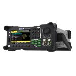HDG3000C Serija 3-kanalnih signal generatora 25-100Mhz - Слика 2