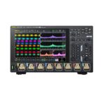MHO/DHO5000 Serija 4/6/8 Kanalnih osciloskopa 500Mhz/1Ghz