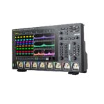 MHO/DHO5000 Serija 4/6/8 Kanalnih osciloskopa 500Mhz/1Ghz - Слика 3