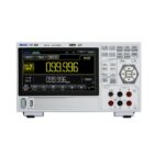 DM858 Digitalni multimetar 5½ digita