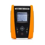 EASYTEST Multifunkcionalni ispitivač za testiranje bezbednosti električnih instalacija
