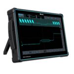 MICSIG ETO Serija Tablet osciloskopa 350/500MHz - Слика 2
