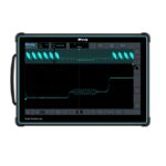 MICSIG ETO Serija Tablet osciloskopa 350/500MHz