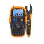 FLASHMETER-PRO Digitalni TRMS multimetar sa strujnim klampom