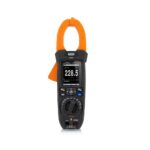 HT9025 AC/DC Strujna klešta da dataloger funkcijom