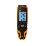 HTA103 Termometar za merenje temperature sa K/J-tip sondom