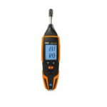 HTA106 Termo-higrometar za merenje temperature i vlažnosti vazduha