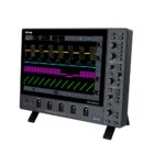 MICSIG MDO Serija Digitalnih osciloskopa 250/350/500MHz - Слика 2