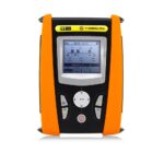 PVCHECKs-PRO Ispitivač za puštanje u rad PV sistema do 1500V / 40A