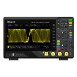 HRDO4000C Serija digitalnih osciloskopa 500Hz-3Ghz