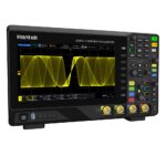 HRDO4000C Serija digitalnih osciloskopa 500Hz-3Ghz - Слика 2