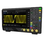 HRDO4000C Serija digitalnih osciloskopa 500Hz-3Ghz - Слика 3