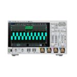 MHO2000 Serija digitalnih osciloskopa